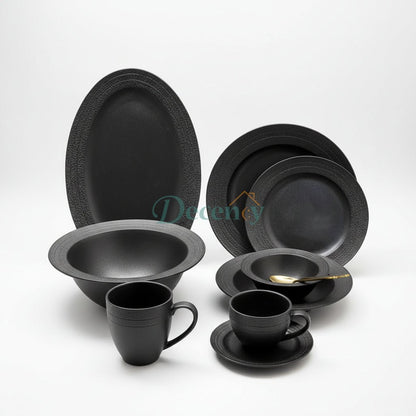WINSOR JULIANA DINNER PLATE 10X25 INCH