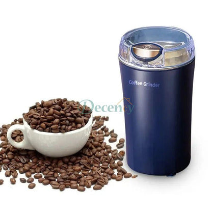 Electric 6 Blades Spice and Masala Grinder Machine for Coffee and Nuts in Pakistan