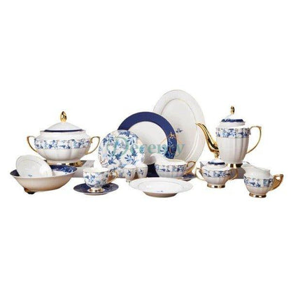 Johnson Brothers Dinner Set - DS087