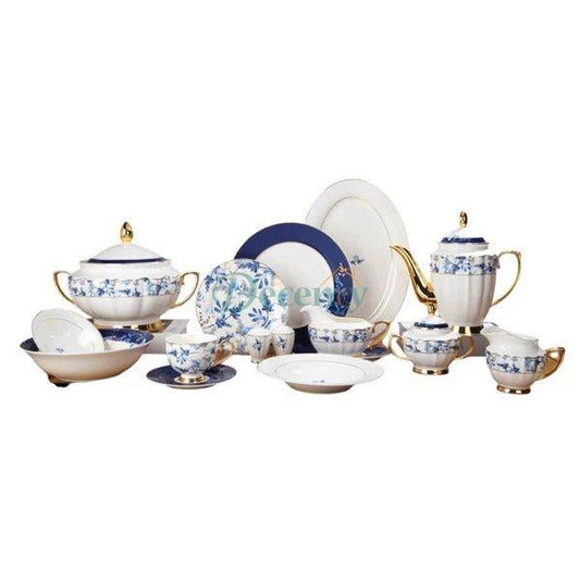 Johnson Brothers Dinner Set - DS087