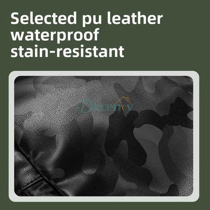 Backpack Bluetooth Speaker Large Capacity Rechargeable Waterproof Power Bank for Hiking Cycling traval speaker bag