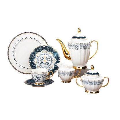 Johnson Brothers Tea Set - DS471
