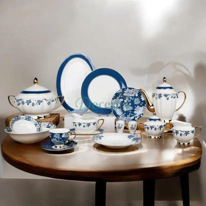 Johnson Brothers Dinner Set - DS551