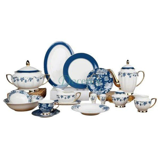 Johnson Brothers Dinner Set - DS551