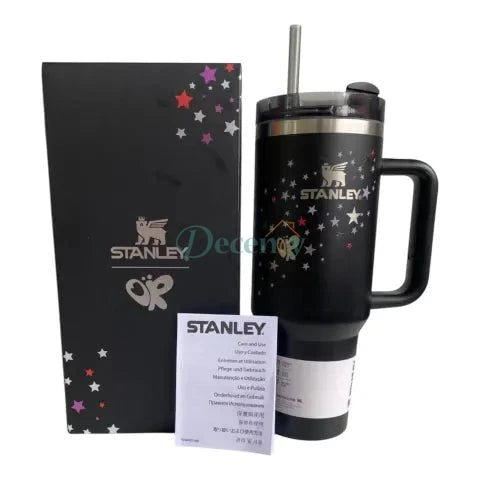 Stanley Star x Olivia Rodrigo 40oz Quencher Tumbler