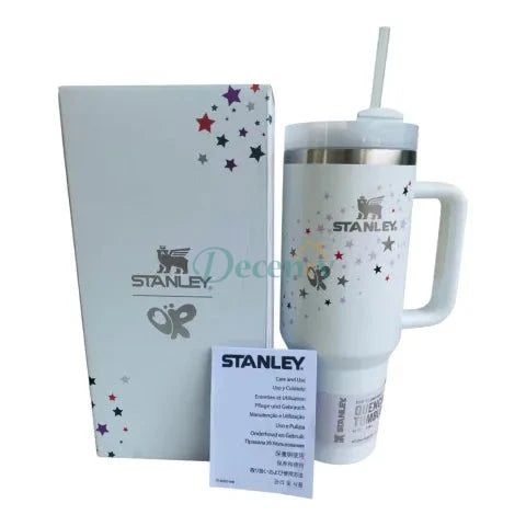 Stanley Star x Olivia Rodrigo 40oz Quencher Tumbler