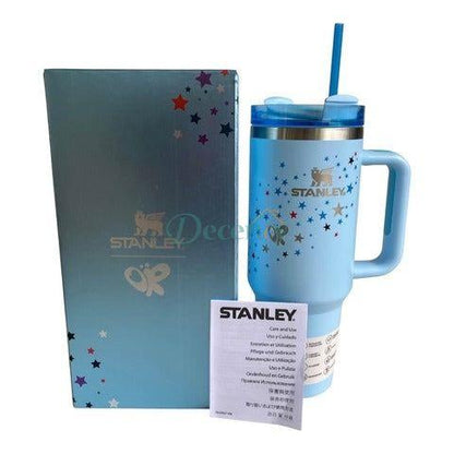Stanley Star x Olivia Rodrigo 40oz Quencher Tumbler