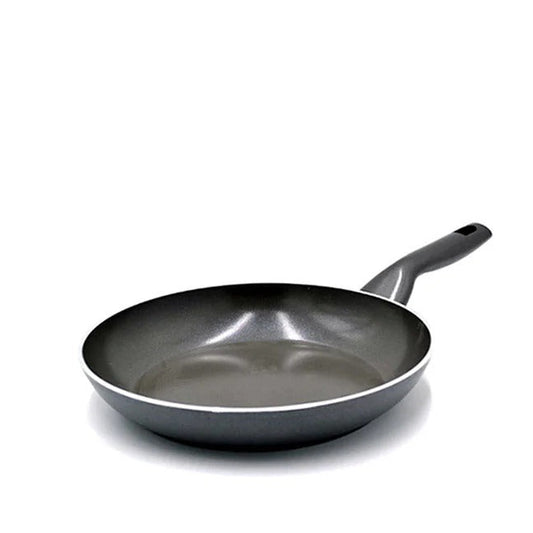 Korkmaz Nora Granite Non-Stick Fry Pan – Premium Aluminum