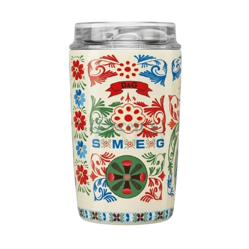 Dolce & Gabbana Sicily Coffee Cup 320ml – Prickly Pear