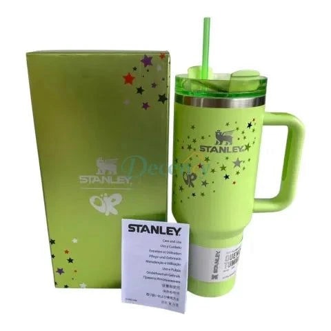 Stanley Star x Olivia Rodrigo 40oz Quencher Tumbler