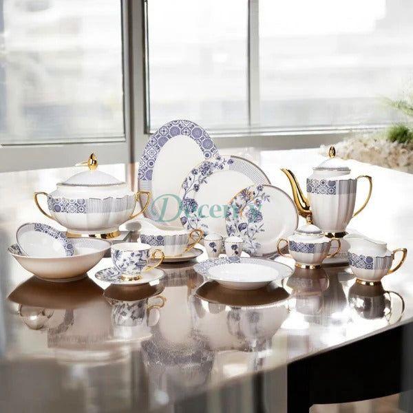 Johnson Brothers Dinner Set - DSA338