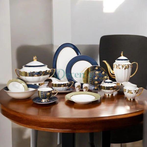 Johnson Brothers Dinner Set - DS174