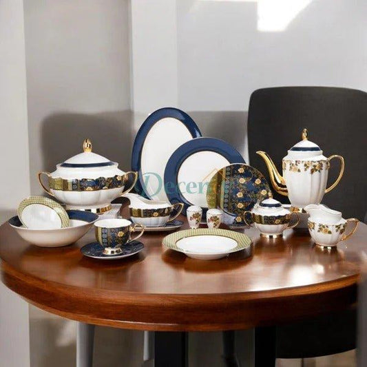 Johnson Brothers Dinner Set - DS174