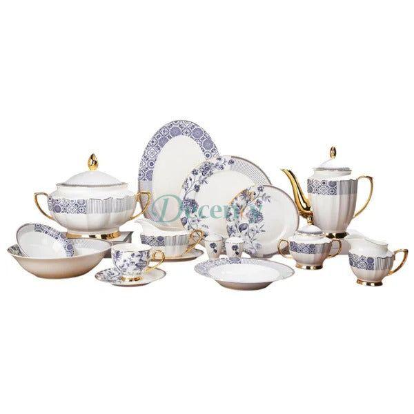 Johnson Brothers Dinner Set - DSA338