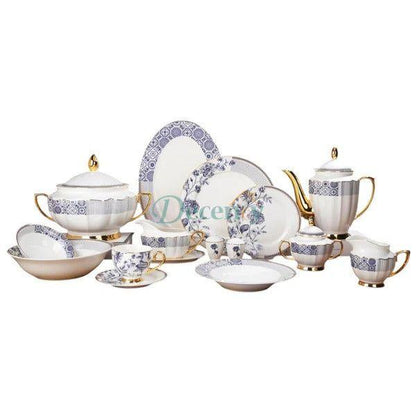 Johnson Brothers Dinner Set - DSA338
