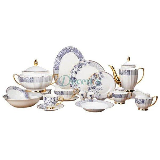 Johnson Brothers Dinner Set - DSA338