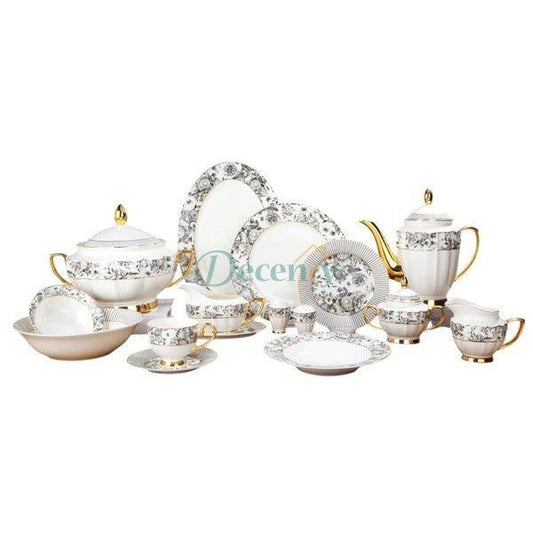 Johnson Brothers Dinner Set - DS012