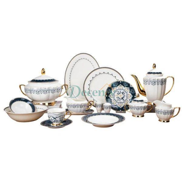 Johnson Brothers Dinner Set - DS471