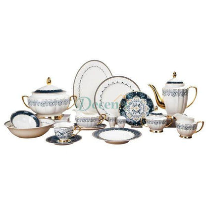 Johnson Brothers Dinner Set - DS471