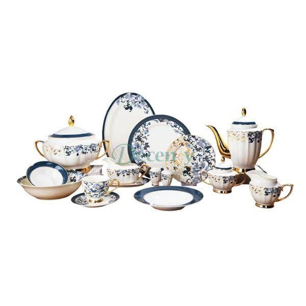Johnson Brothers Dinner Set - DS519
