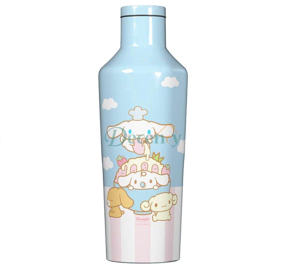 Corkcicle x Sanrio Characters Canteen 16 oz | Cinnamoroll
