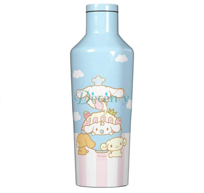 Corkcicle x Sanrio Characters Canteen 16 oz | Cinnamoroll