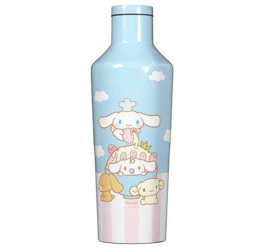 Corkcicle x Sanrio Characters Canteen 16 oz | Cinnamoroll