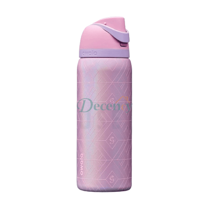 Owala FreeSip® Water Bottle - 32oz | Wicked - Glinda