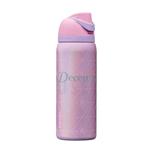 Owala FreeSip® Water Bottle - 32oz | Wicked - Glinda