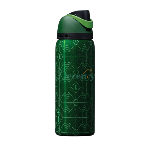Owala FreeSip® Water Bottle - 32oz | Wicked -Elphaba