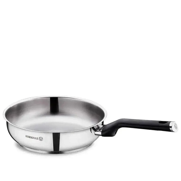 KORKMAZ PERA FRY PANS