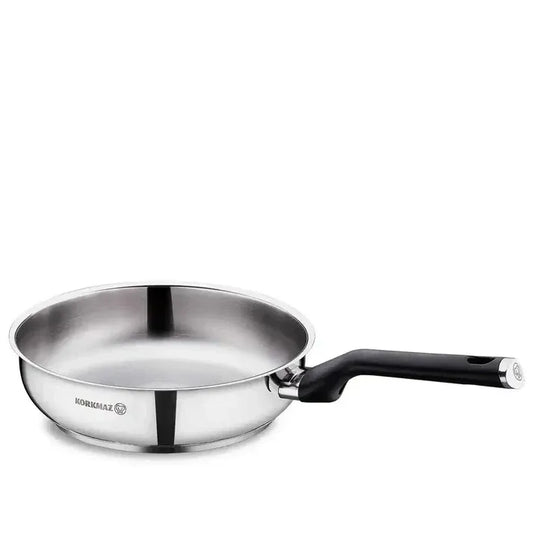 KORKMAZ PERA FRY PANS