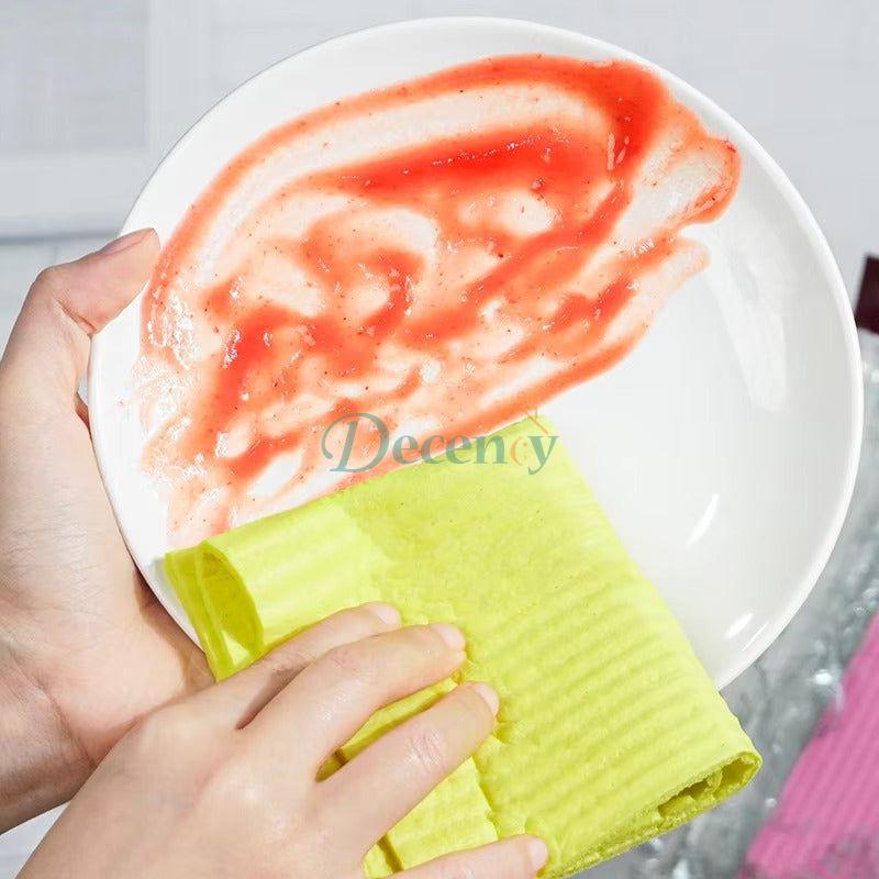 Microfiber Cleaning towel