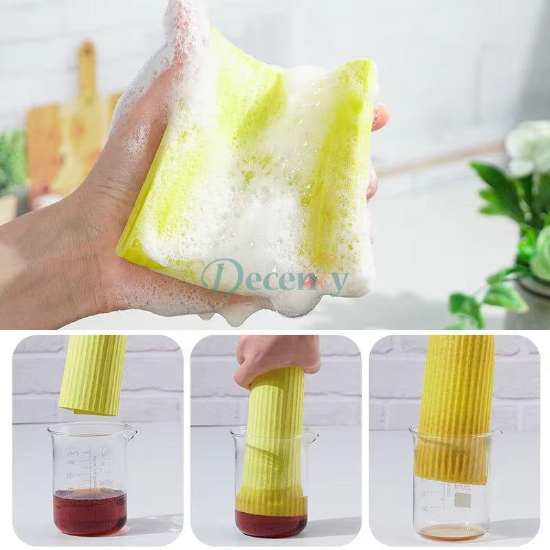 Microfiber Cleaning towel