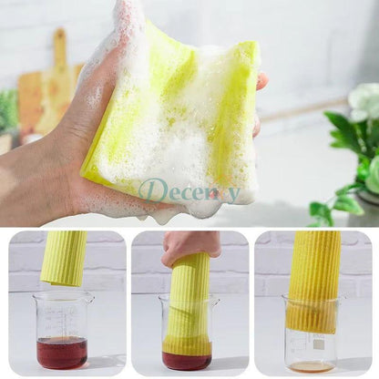 Microfiber Cleaning towel