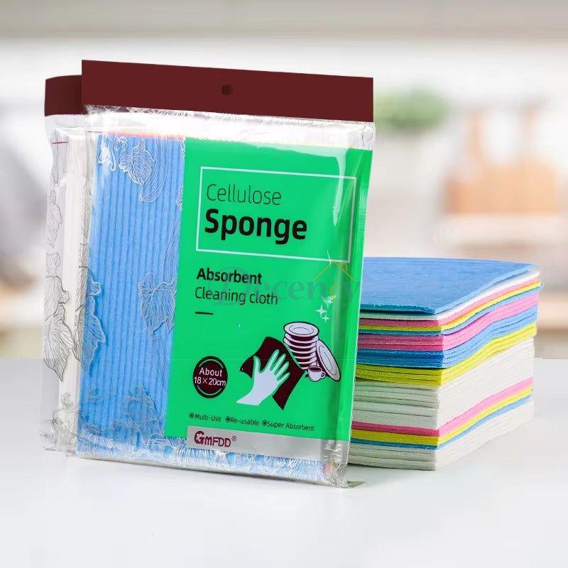 Microfiber Cleaning towel