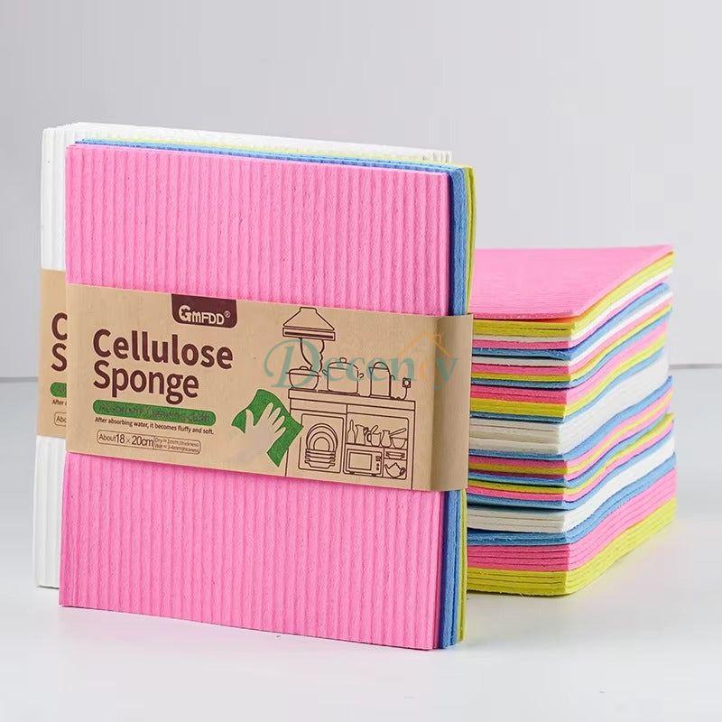 Microfiber Cleaning towel