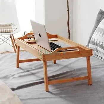 Bamboo Bed Tray