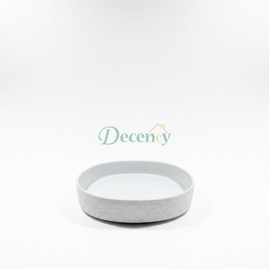 WINSOR VENICE DEEP PLATE