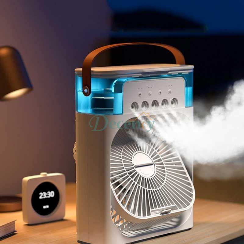 Humidifier Mist Fan
