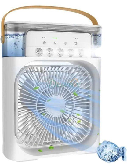 Humidifier Mist Fan