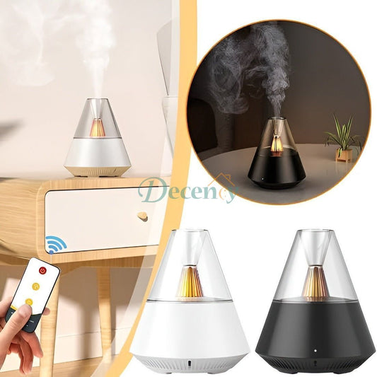 Portable Volcano  Air Humidifier