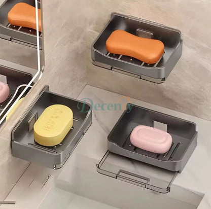 Drawer Soap Dish