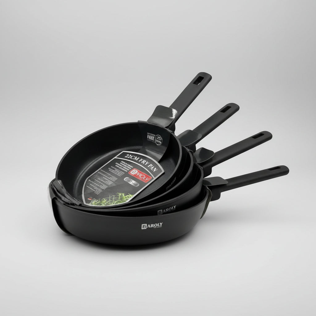 Baroly Premium Frying Pan