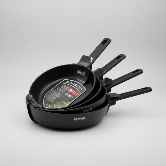 Baroly Premium Frying Pan