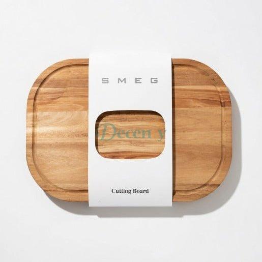 Premium Acacia Wood Cutting Board – Durable & Elegant Kitchen Essential