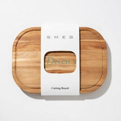 Premium Acacia Wood Cutting Board – Durable & Elegant Kitchen Essential