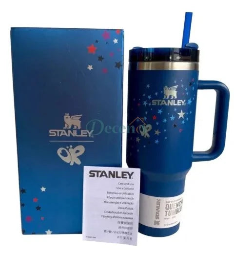 Stanley Star x Olivia Rodrigo 40oz Quencher Tumbler