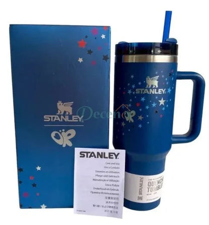 Stanley Star x Olivia Rodrigo 40oz Quencher Tumbler