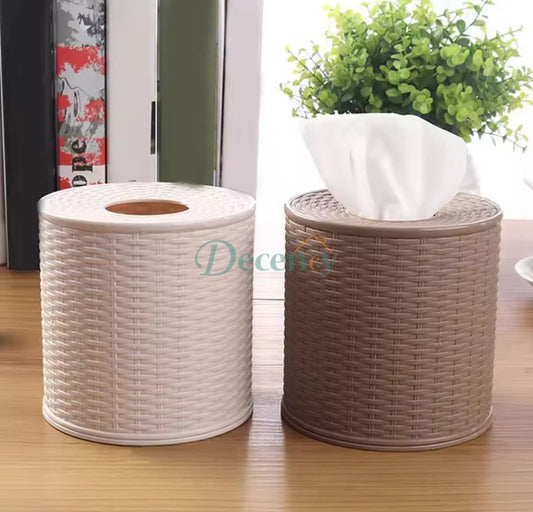 Multifunctional Modern Napkin Dispenser